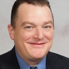 Darin Seck