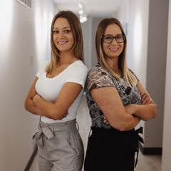 The Shepard Sisters Real Estate Group BHGRE Wostal Realty