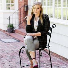 Courtney Thompson