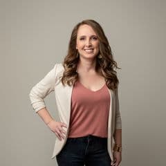 Lauren Farwell