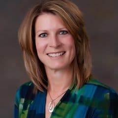 Becky Heiman