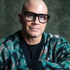 Jonas Barrish