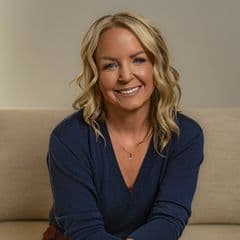 Amy Preister