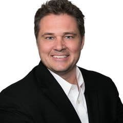 Todd Welsh