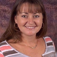 Marcy McMahan