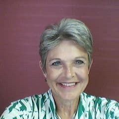 Cindy Ferguson