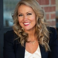 Holly Garber