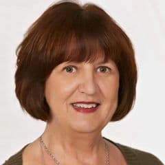 Peggy Glunt