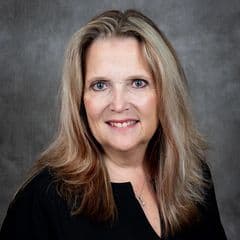 Teresa Johnson