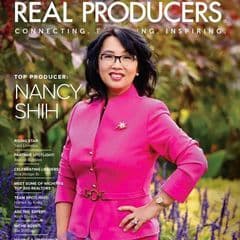 Nancy Shih Top Realtor Chinese Wichita KS