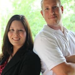 Jared and Sandra Haines