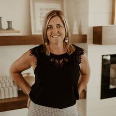 Christy Friesen