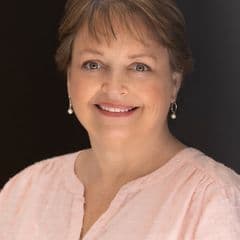 Laura Mitchell