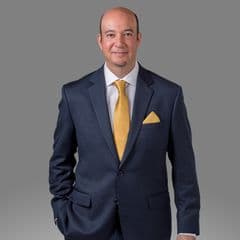 Dan Madrigal