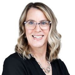 Lisa Sedlacek